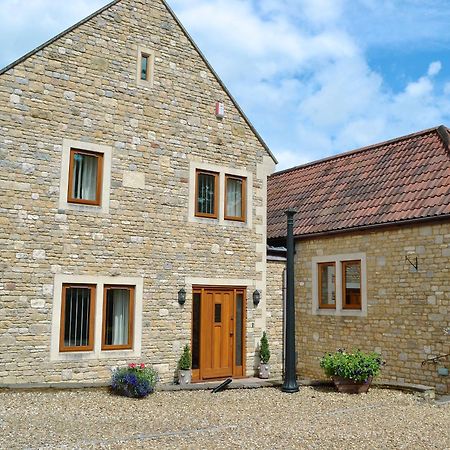 The Wagon House Villa Wellow  Exterior photo