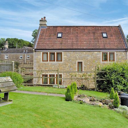 The Wagon House Villa Wellow  Exterior photo