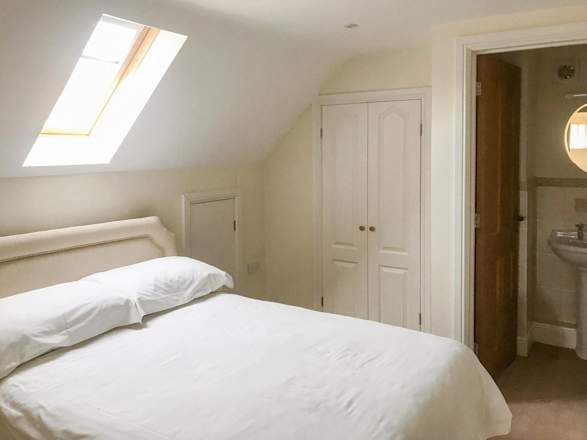 The Wagon House Villa Wellow  Exterior photo